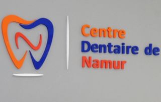 logo de l'entreprise Centre Dentaire de Namur